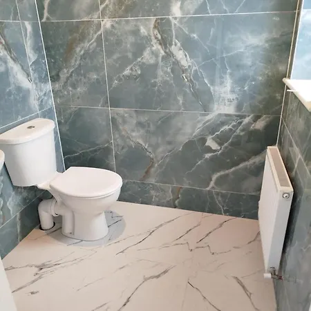 Tullow Road Alloggio in famiglia Carlow