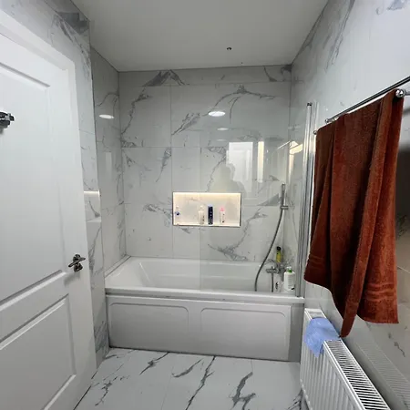 Tullow Road Accommodatie bij particulieren *