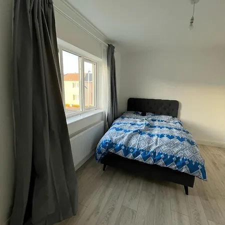 Tullow Road 홈스테이 *