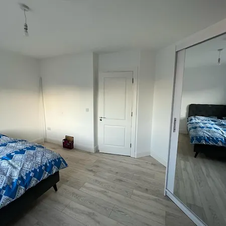 Tullow Road * 칼로