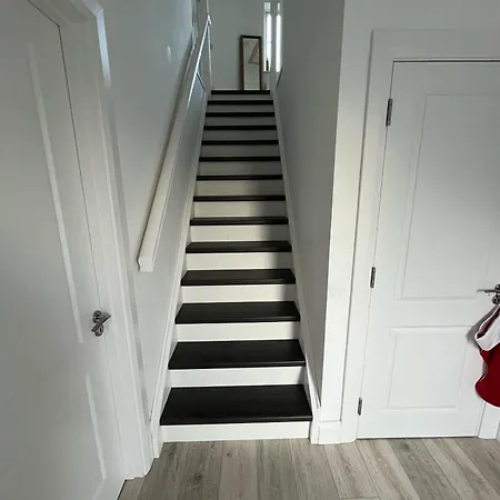 Tullow Road Accommodatie bij particulieren Carlow