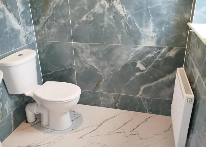 Tullow Road Accommodatie bij particulieren Carlow