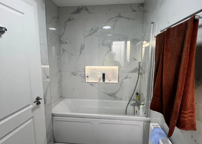 Tullow Road 홈스테이 *