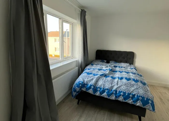 Tullow Road Accommodatie bij particulieren *