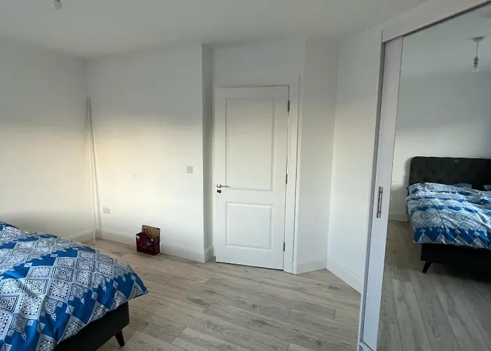 Tullow Road * 칼로