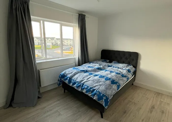 Accommodatie bij particulieren Tullow Road